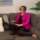 Claudine's Interview
